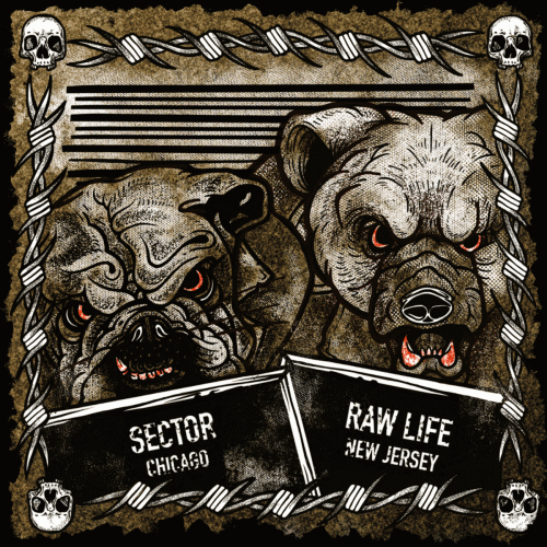 Sector (USA) : Sector - Raw Life